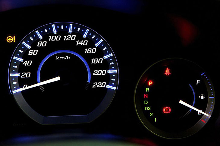 What Does It Mean When Your Car Idles High