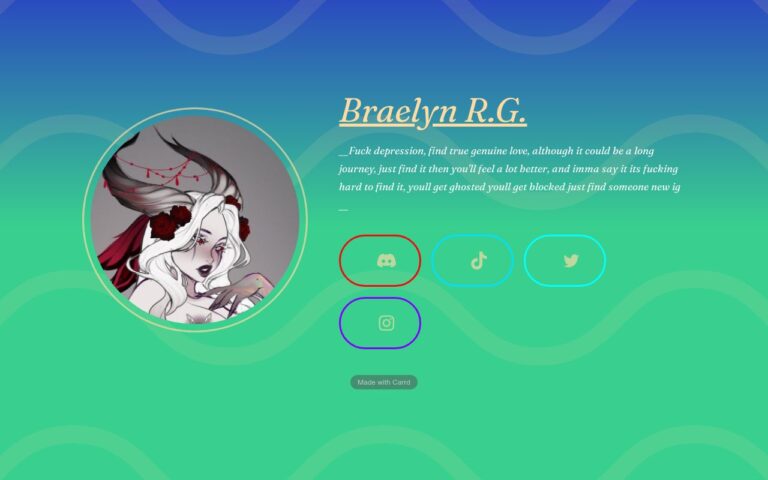 What Does Braelyn Mean