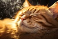 What Does It Mean When A Cat’s Ears Are Warm