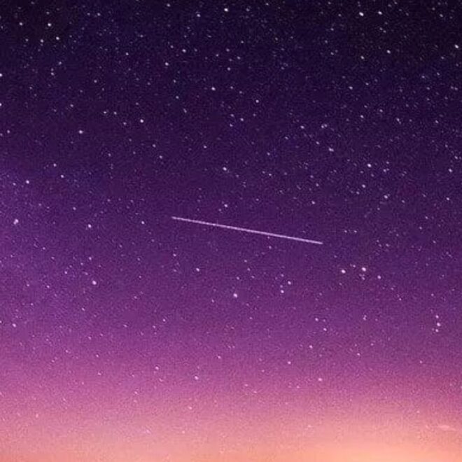 What Does A Shooting Star Mean Spiritually