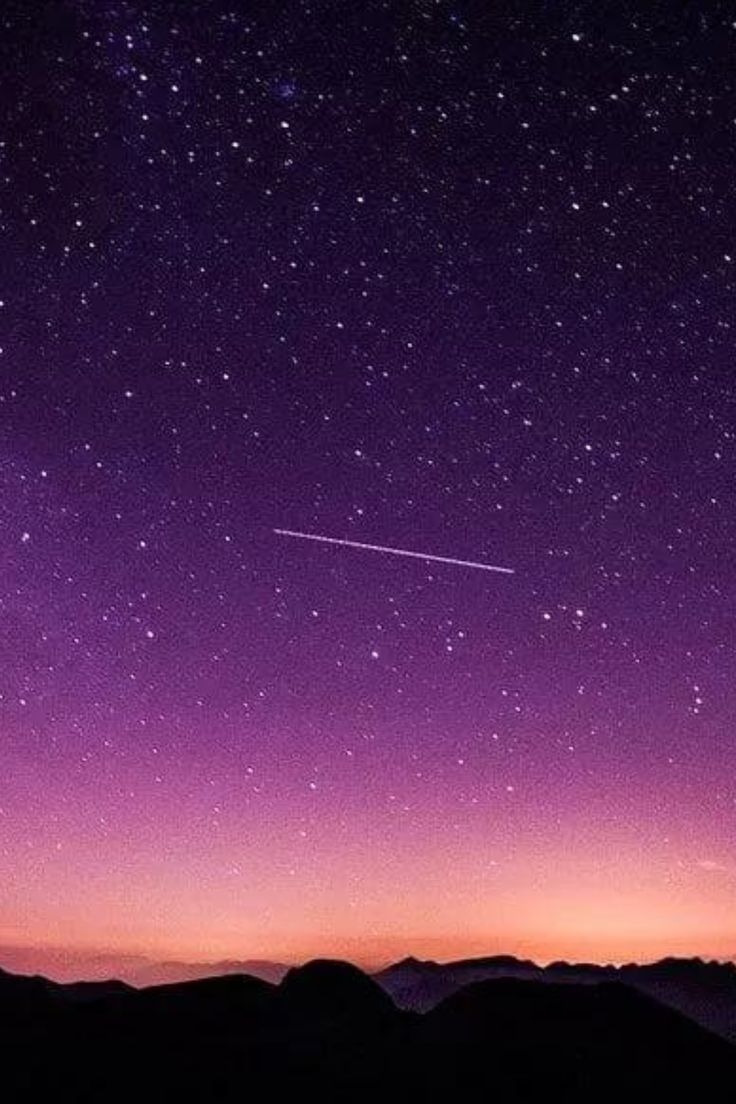What Does A Shooting Star Mean Spiritually