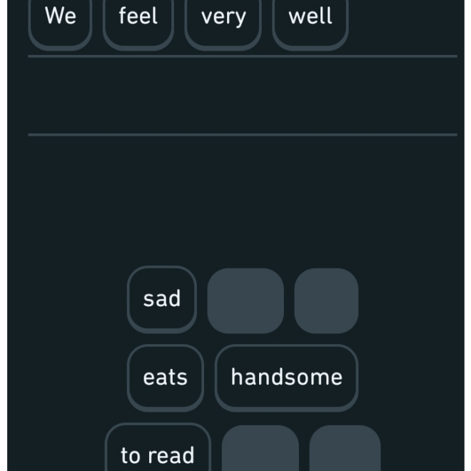 What Does Nous Mean In French