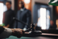 What Does It Mean When A Charge Is Dismissed