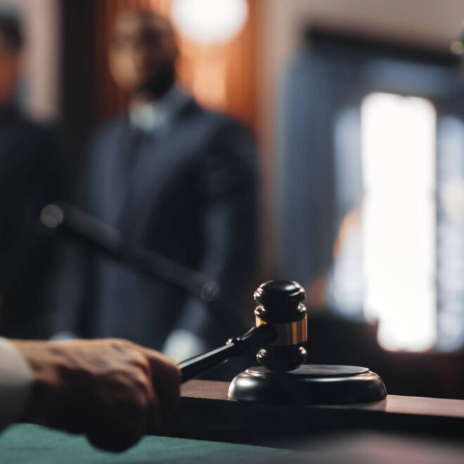 What Does It Mean When A Charge Is Dismissed