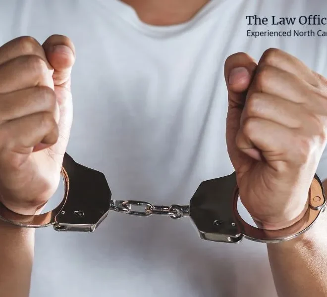 What Does Unlawful Restraint Mean