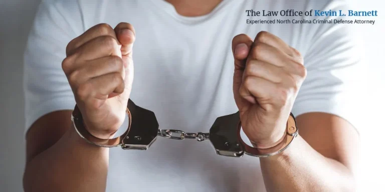 What Does Unlawful Restraint Mean