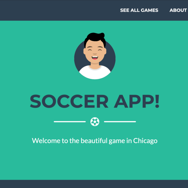 What Does Apps Mean In Soccer