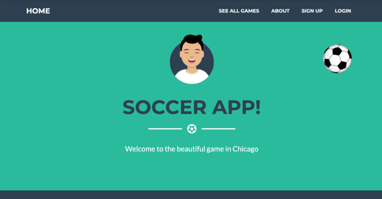 What Does Apps Mean In Soccer