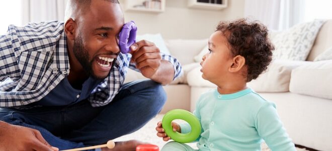 What Does Primary Custodial Parent Mean