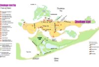 Map Of Chincoteague Va