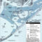Map Of Chincoteague And Assateague Island