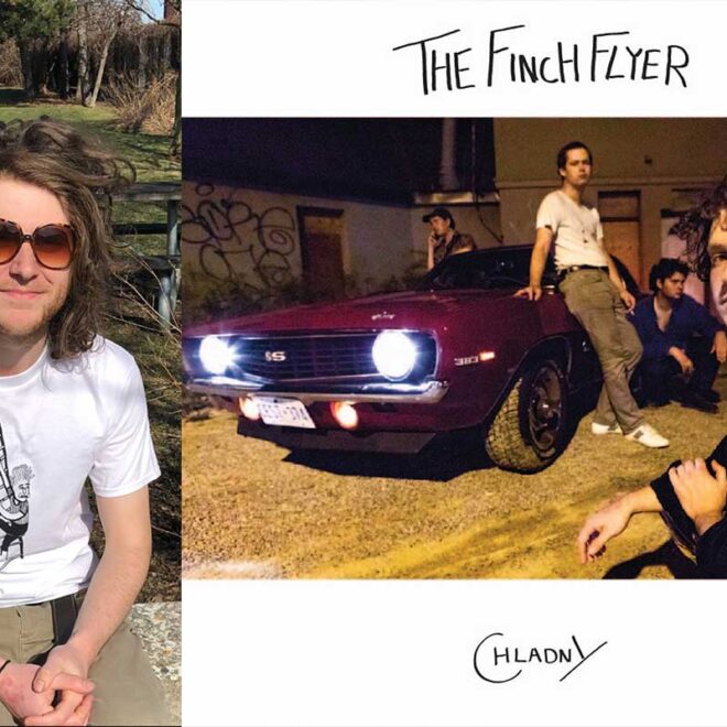 what does chladny mean