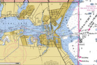 Map Of Clear Lake City Texas