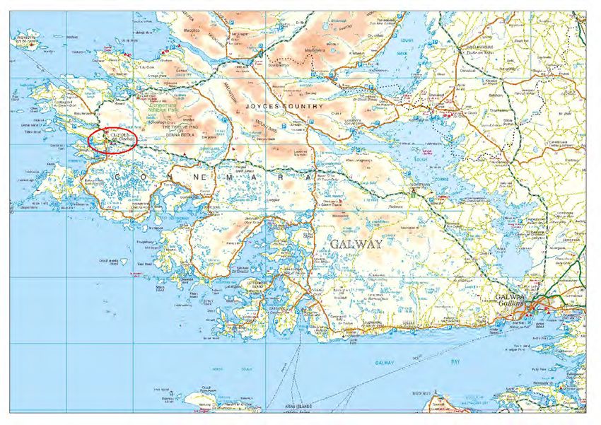 Clifden Local Area Plan