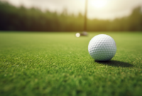 What Does Forgiveness Mean In Golf