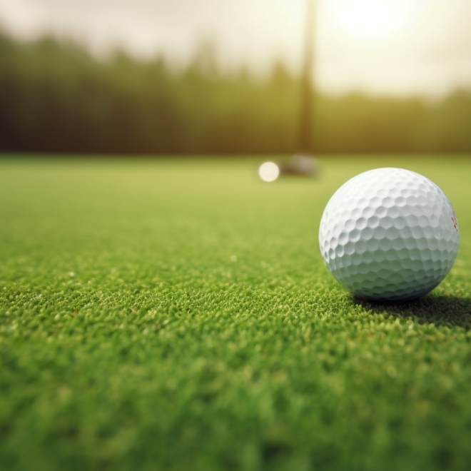 What Does Forgiveness Mean In Golf