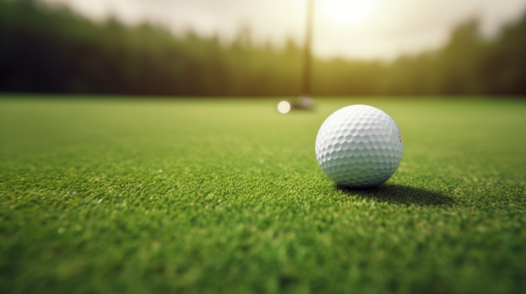 What Does Forgiveness Mean In Golf