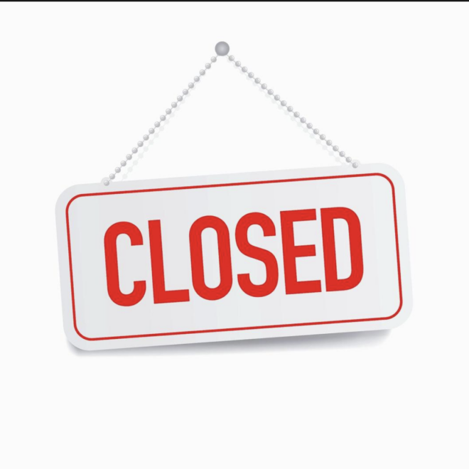 What Does Position Closed Mean