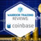 What Coinbase International Exchange Means For Us Investors Dhamakaapp.Com