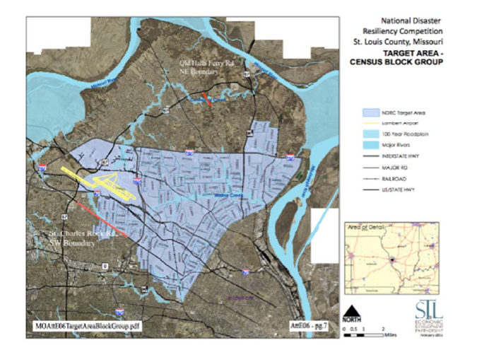 Access to Coldwater Creek Class Action Maps