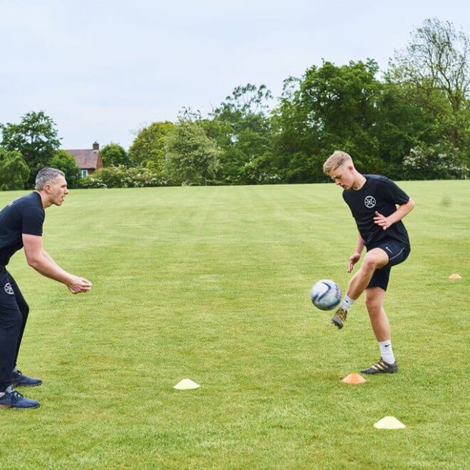 What Does Conditioning Mean In Sports