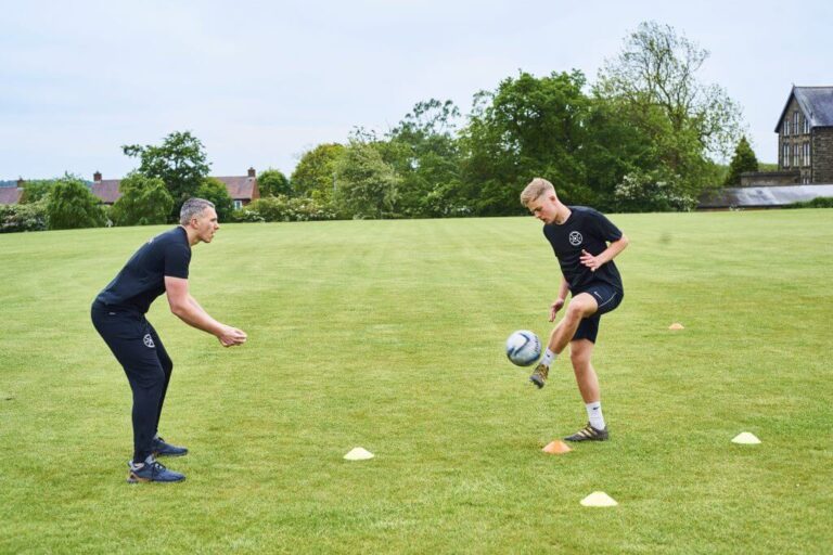 What Does Conditioning Mean In Sports