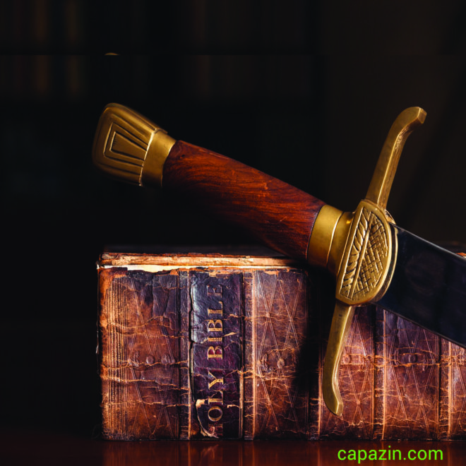 What Does It Mean To Contend For The Faith