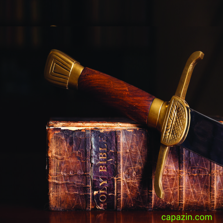 What Does It Mean To Contend For The Faith