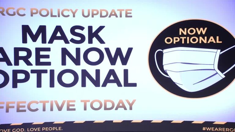 What Does It Mean When God Raises Up A Standard