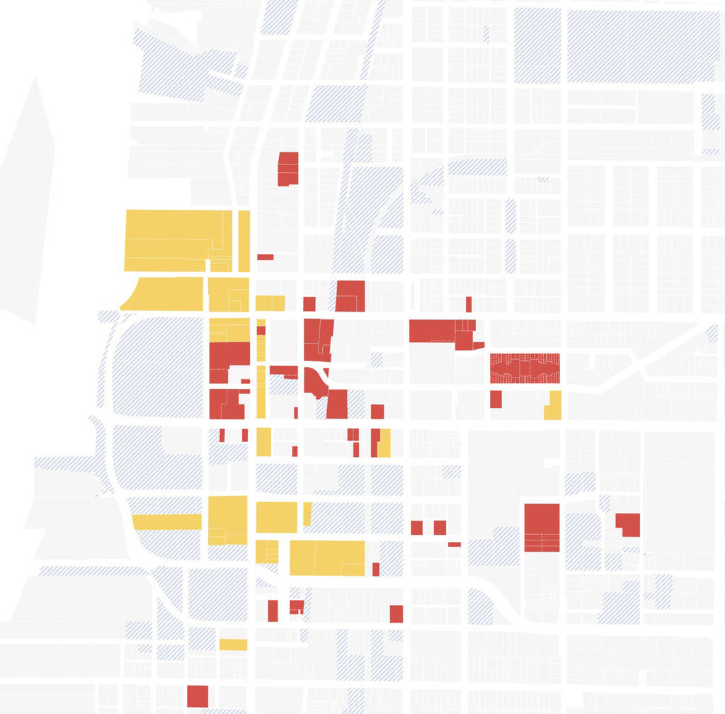 A Comprehensive Look At The Clearwater Scientology Map: Exploring Its