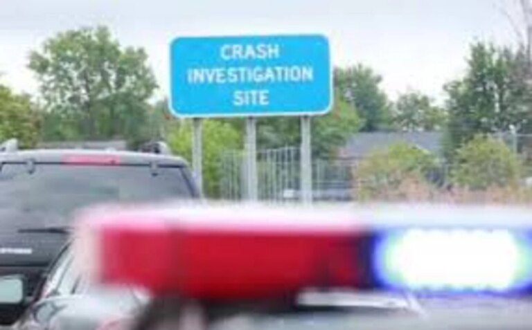 What Does Crash Investigation Site Mean