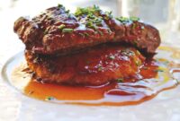 What Does It Mean When You Crave Steak