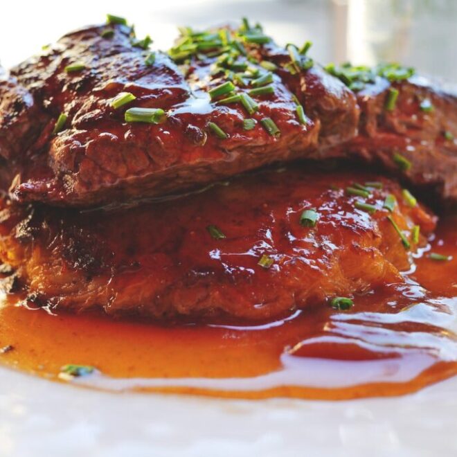 What Does It Mean When You Crave Steak