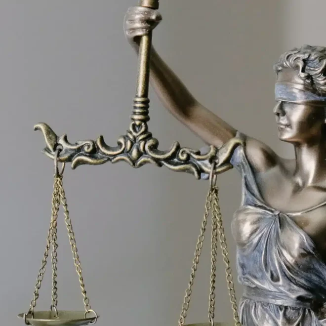 What Do Counts Mean In Criminal Charges