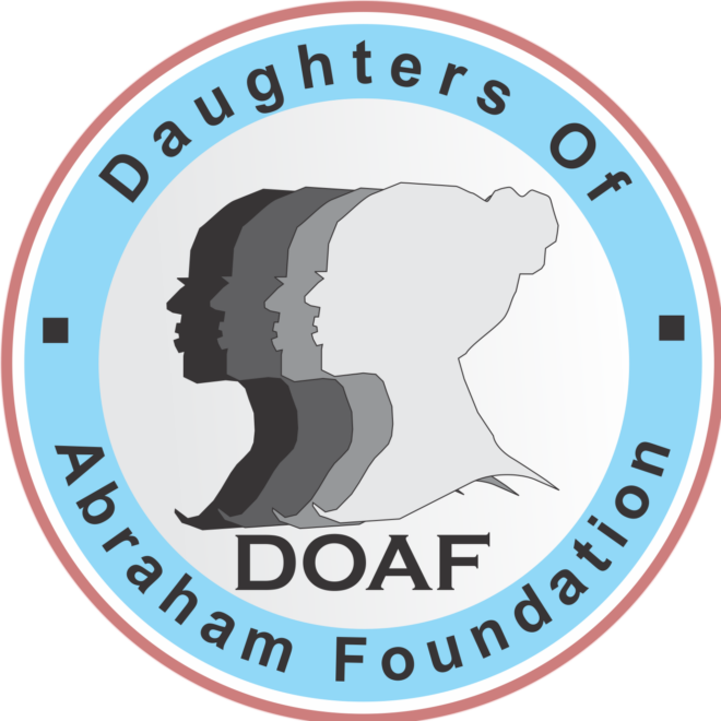 What Does Doaf Meaning Oregon