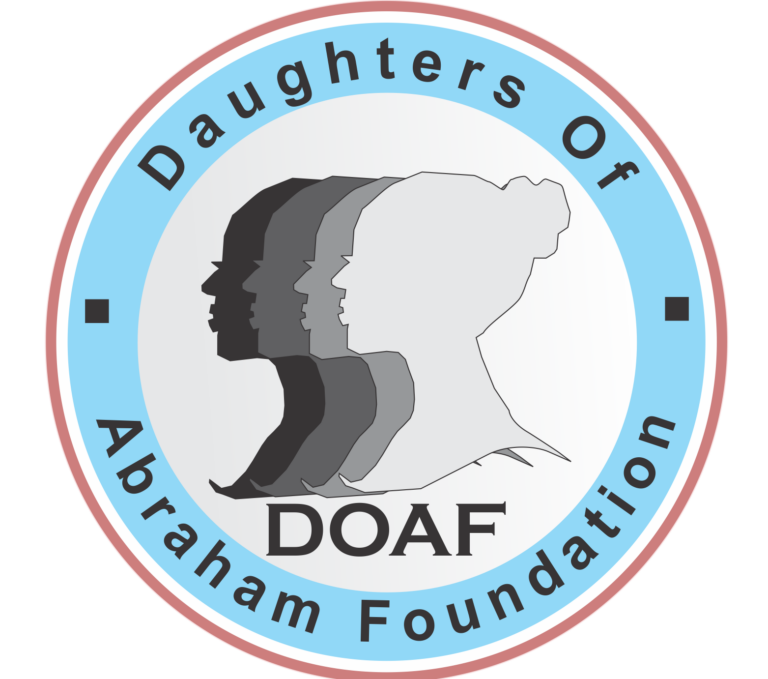 What Does Doaf Meaning Oregon