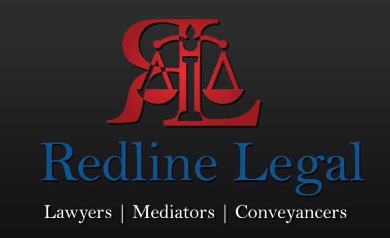 What Does Redline Mean In Legal