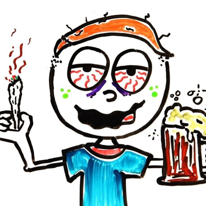 What Does Being Cross Faded Mean