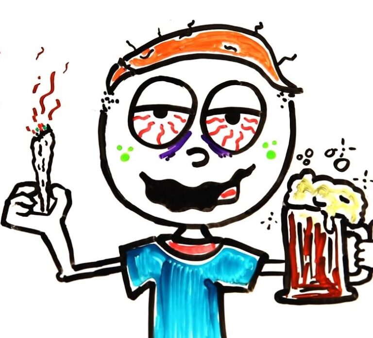 What Does Being Cross Faded Mean