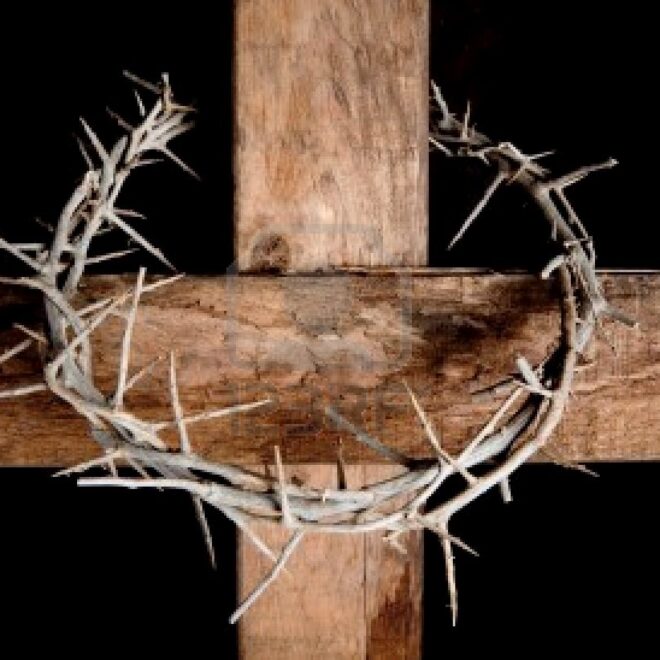 What Does The Crown Of Thorns Mean