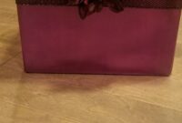 What Does Gallery Wrapped Mean