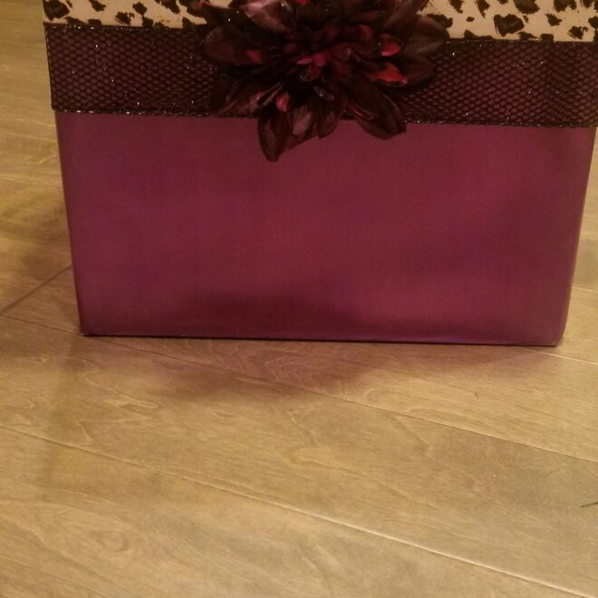 What Does Gallery Wrapped Mean