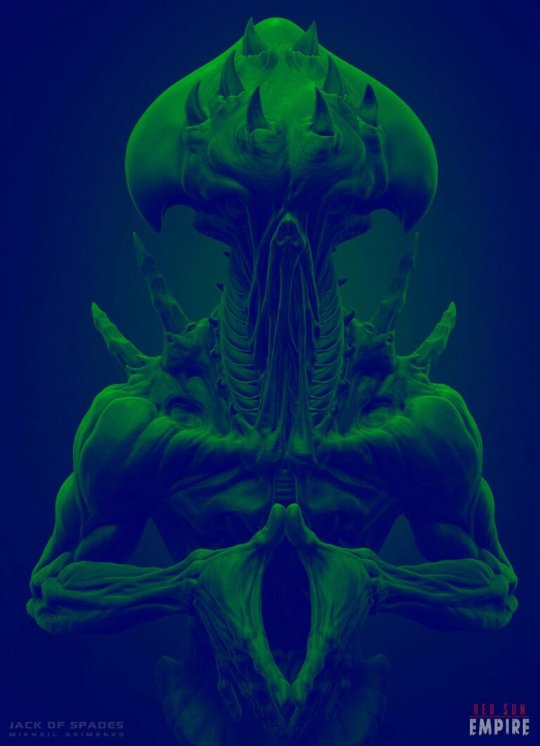 What Does The Jack Of Spades Mean