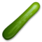 What Does A Cucumber Emoji Mean