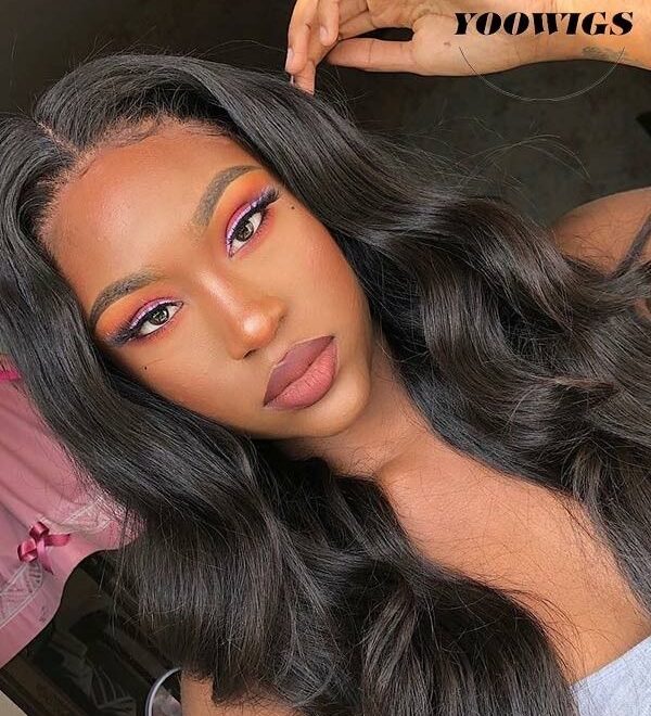 What Does Lace Front Mean