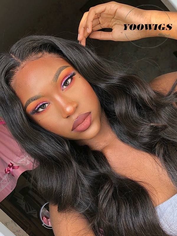 What Does Lace Front Mean