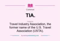 What Does Tia Name Mean