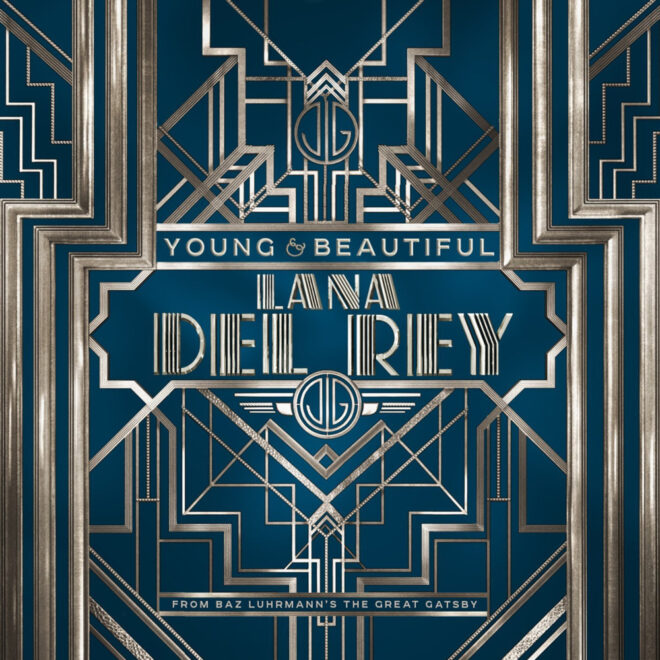 What Does Art Deco Mean Lana Del Rey