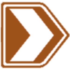 What Do Brown Traffic Signs Mean