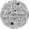 What Does The Name Makenna Mean